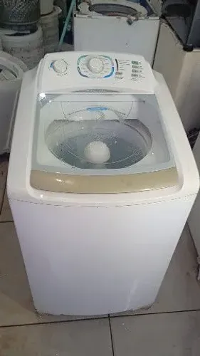 Eletrolux 10kg impecável 6 meses de garantia 