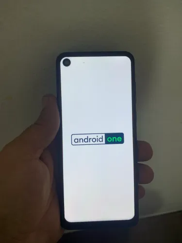 Motorola One macro