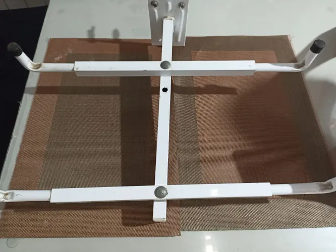 Suporte para microondas 