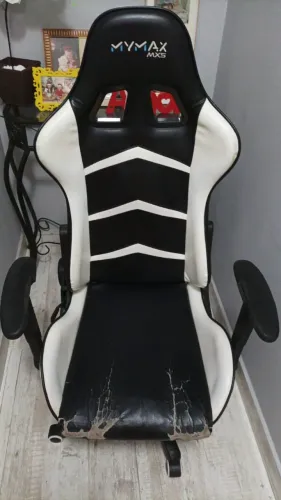 Cadeira Gamer MX5