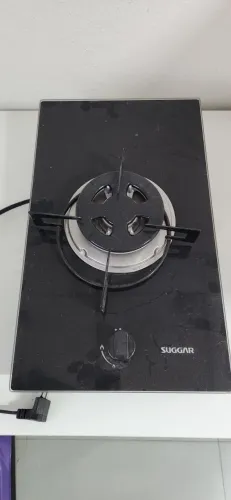 Cooktop Sugar 01 boca a gás