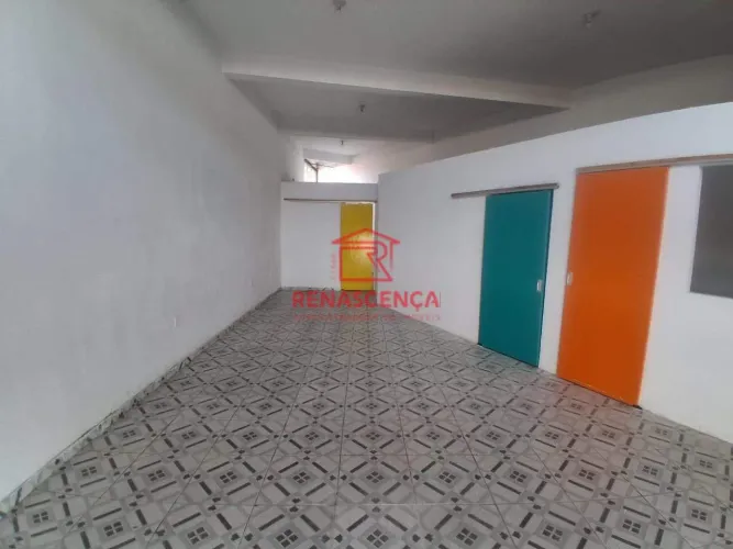 Excelente Loja Comercial em Campo Grande- Somente depósito caução