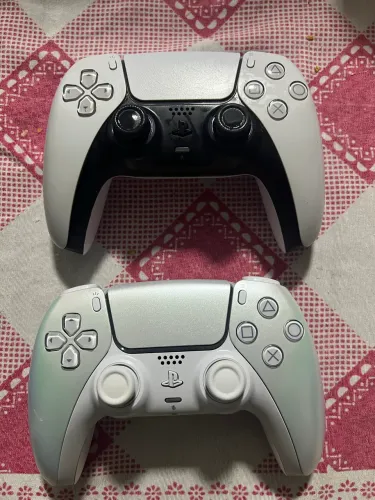 Controle ps5