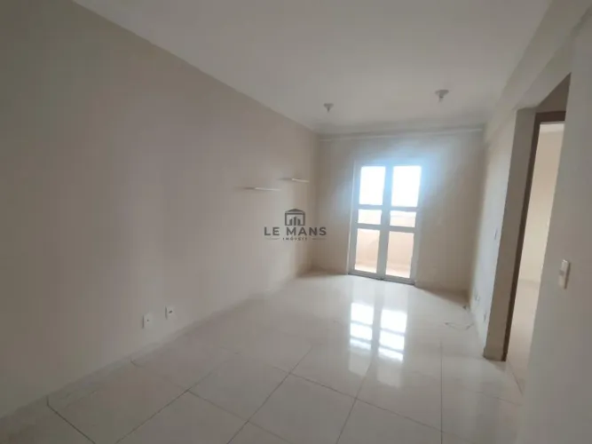 Apartamento para venda e locação no Edifício Ravenna no bairro Nova América em Piracicaba/
