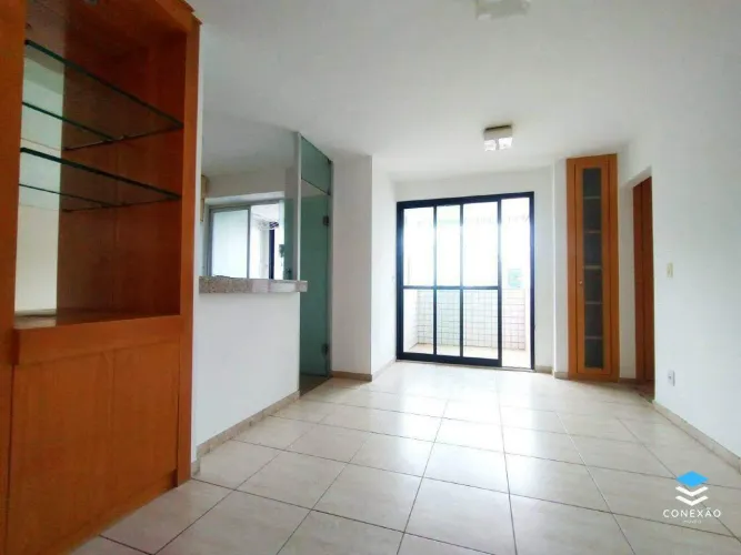APARTAMENTO 02 QUARTOS COM 01 SUÍTE, 02 VAGAS DE GARAGEM PRÓXIMO PRAÇA DA LIBERDADE PRÓXIM