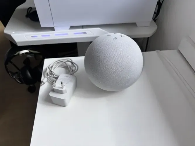 Alexa Echo 4° Geração