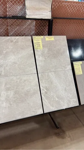 Piso 45x45 R$28,50