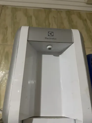 Filtro eletrolux agua gelada