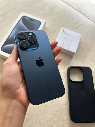 15 pro 128gb