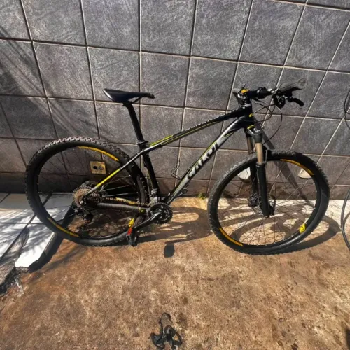 Caloi Blackburn 2021  Aro 29" Tamanho M 