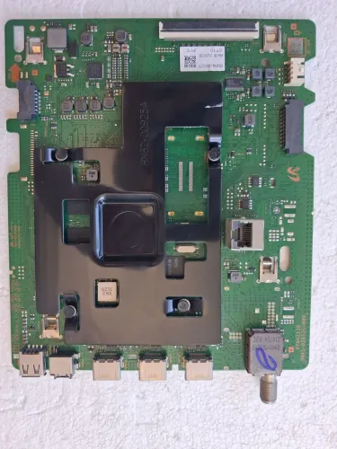 Placa Principal Samsung UN 50au7700g