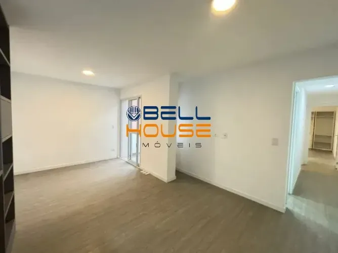 Apartamento à Venda 80m², 2 quartos e 2 vagas - Centro, Santo André, SP