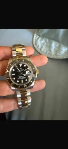 Rolex submariner