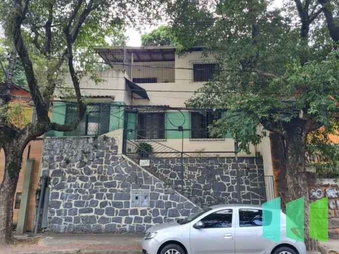 Casa Duplex - 334m² - Jucutuquara - Vitória-/ES