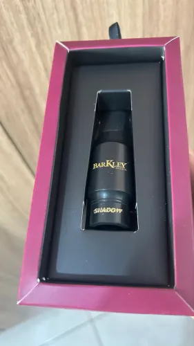Boquilha Barkley meritage 