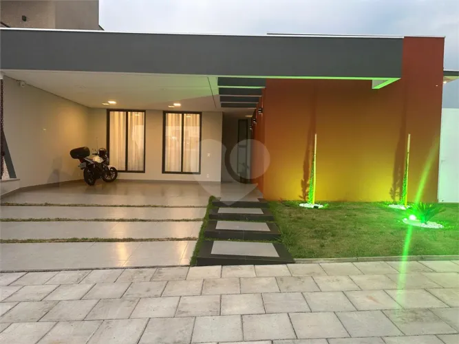 Condomínio com 4 quartos à venda em Terras de santo antônio - SP