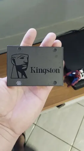 SSd Kingston 240GB