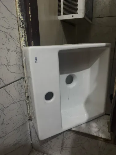 Vendo Cuba de banheiro