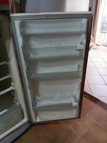 Geladeira frost free em perfeito estado 460 l Brastemp