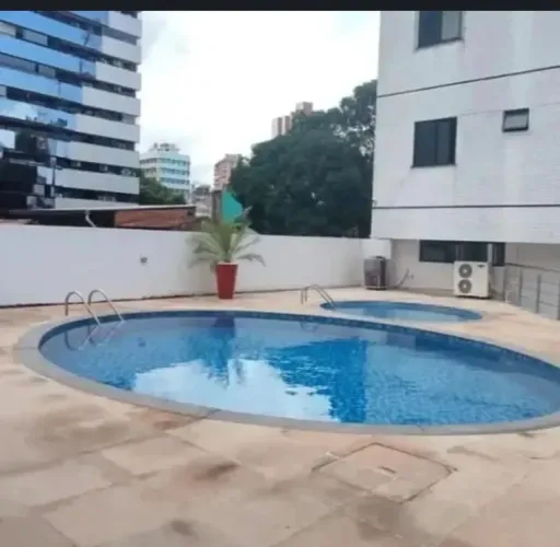 Vendo Apto acompanhante