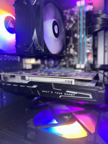 Pc gamer gtx 1650 ?