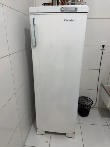 Geladeira