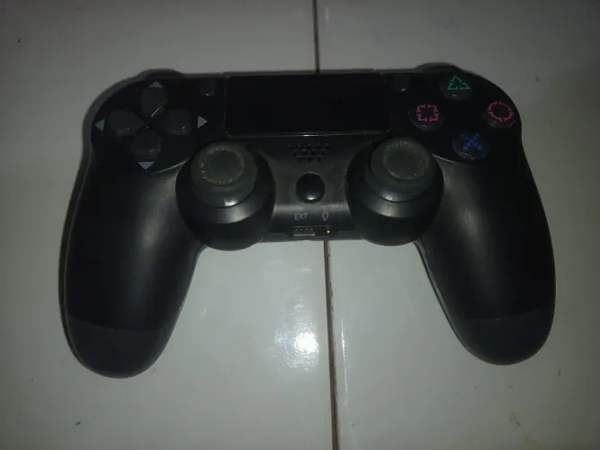 2 controle de PS4