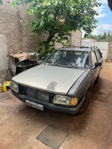 Ford Belina L 1.8/ 1.6 1981