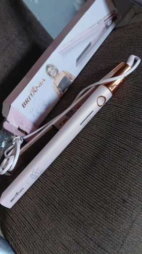 Prancha Britânia Vih Tube