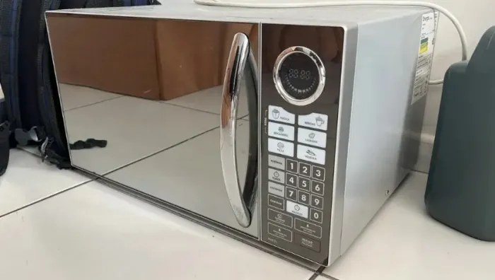 Micro-ondas PME31 Espelhado 30L Philco