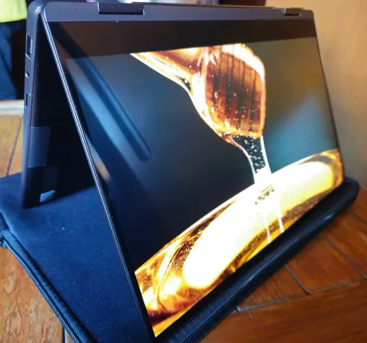 LEIA A DESCRIÇÃO!!! Galaxy Book 3 360 13,3 Pol + BRINDES!