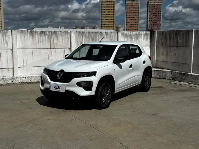 Renault Kwid 1.0 Zen 2024