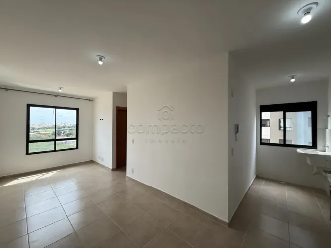 Apartamento 2 Quartos | 1 Vaga | Bairro Jardim Yolanda | Lazer Completo