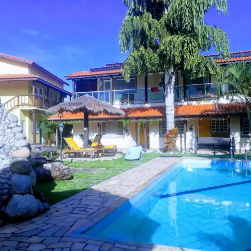 ITATIAIA - Comercial - JARDIM ITATIAIA