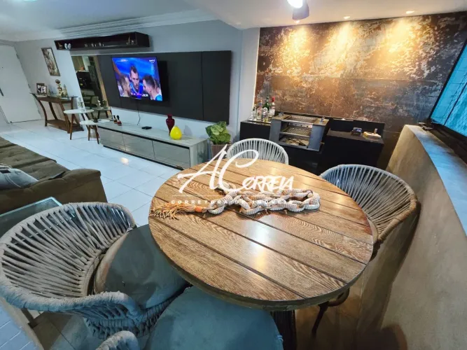 Apartamento Jardim Oceania - Abaixo do Valor