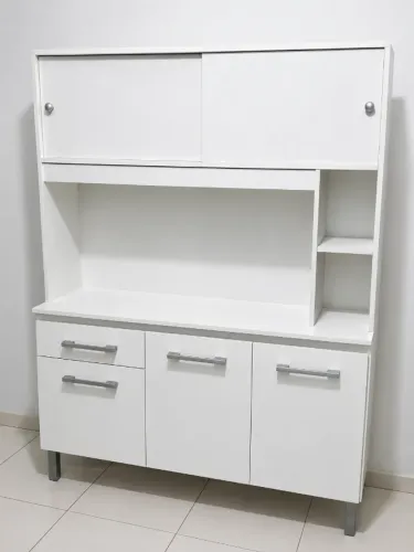 Armário Branco