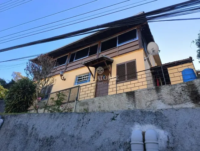 Casa para locação, Panorama, Teresópolis, RJ
