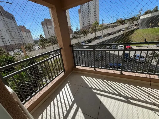 Imóvel para venda com 66 metros quadrados com 3 quartos em Vila da Oportunidade - Carapicu