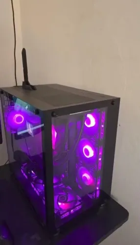 PC GAMER COMPLETO