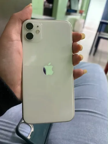 ? iPhone 11 128GB | Face ID OK | Tudo Funcionando | Oportunidade!