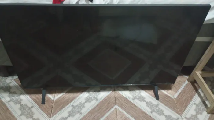 Tv LG 50