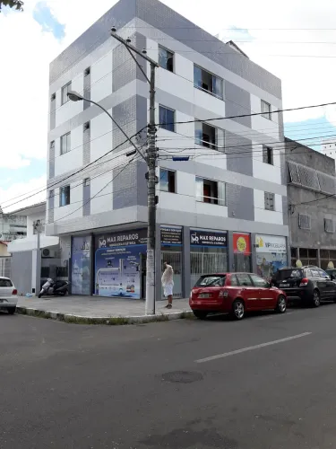 Alugo kitnet na Praça da Kalilândia