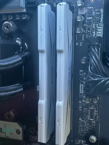 Memória RAM DDR5 2x16gb ( 32gb )