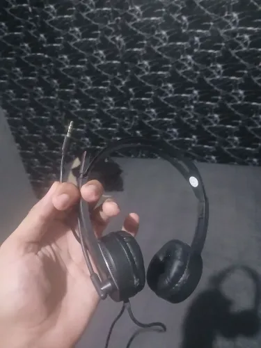 Fone de ouvido 
