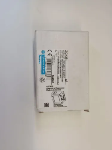 Chave Fim de Curso Telemecanique ZCKM1 Schneider NOVO