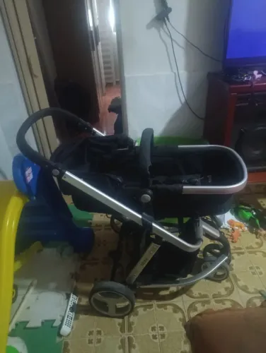 Carrinho de bebê Safety 1st Mobi