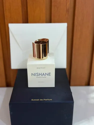 Nishane Hacivat 70ml+