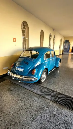 Volkswagen Fusca 1300 1970