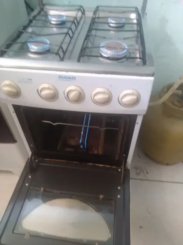 Fogão 