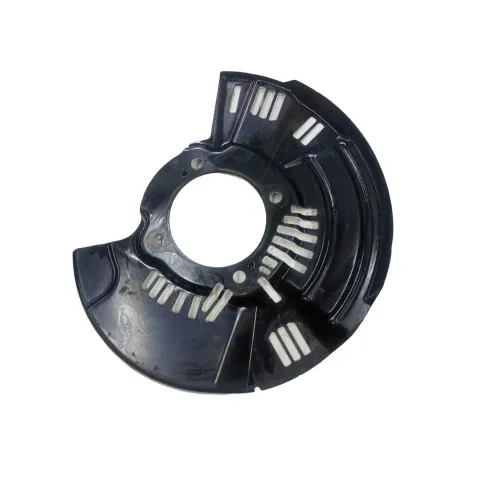 espelho cubo roda dianteiro direito SW4 2.8 2021 SRX